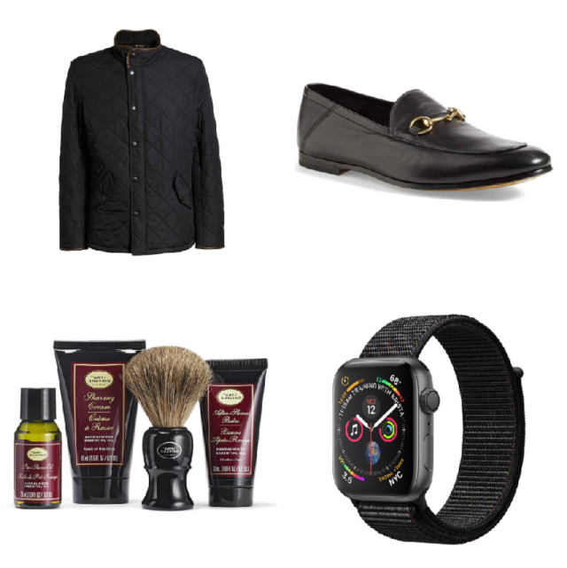 cool holiday gifts for guys