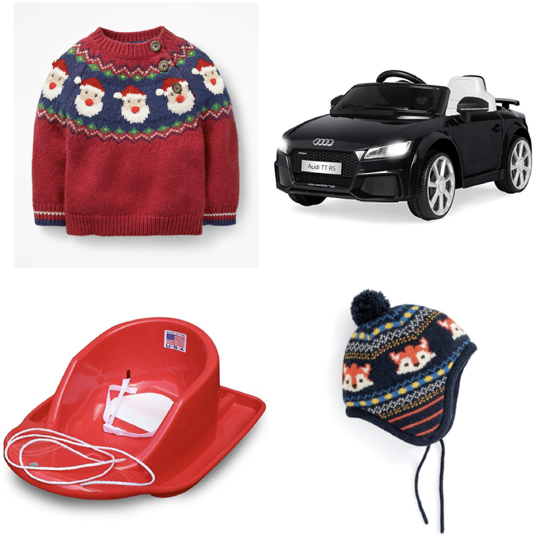 toddler holiday gifts