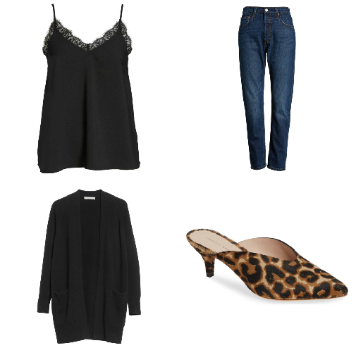 casual dinner party outfits for ladies
