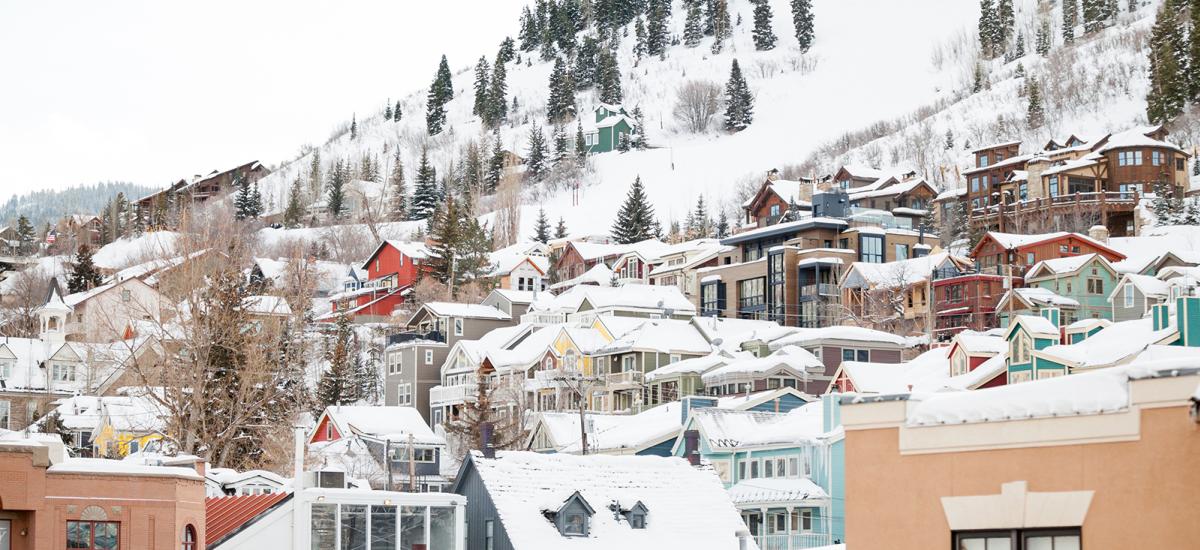Things To Do In Park City With Kids