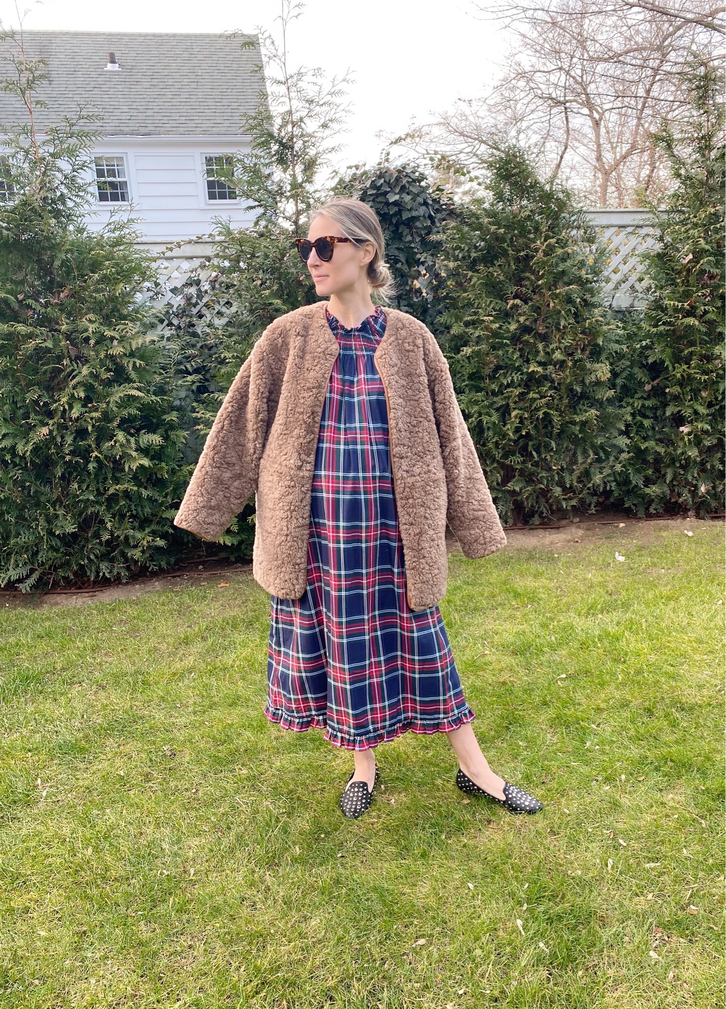 winter pregnancy outfit, maternity outfit
