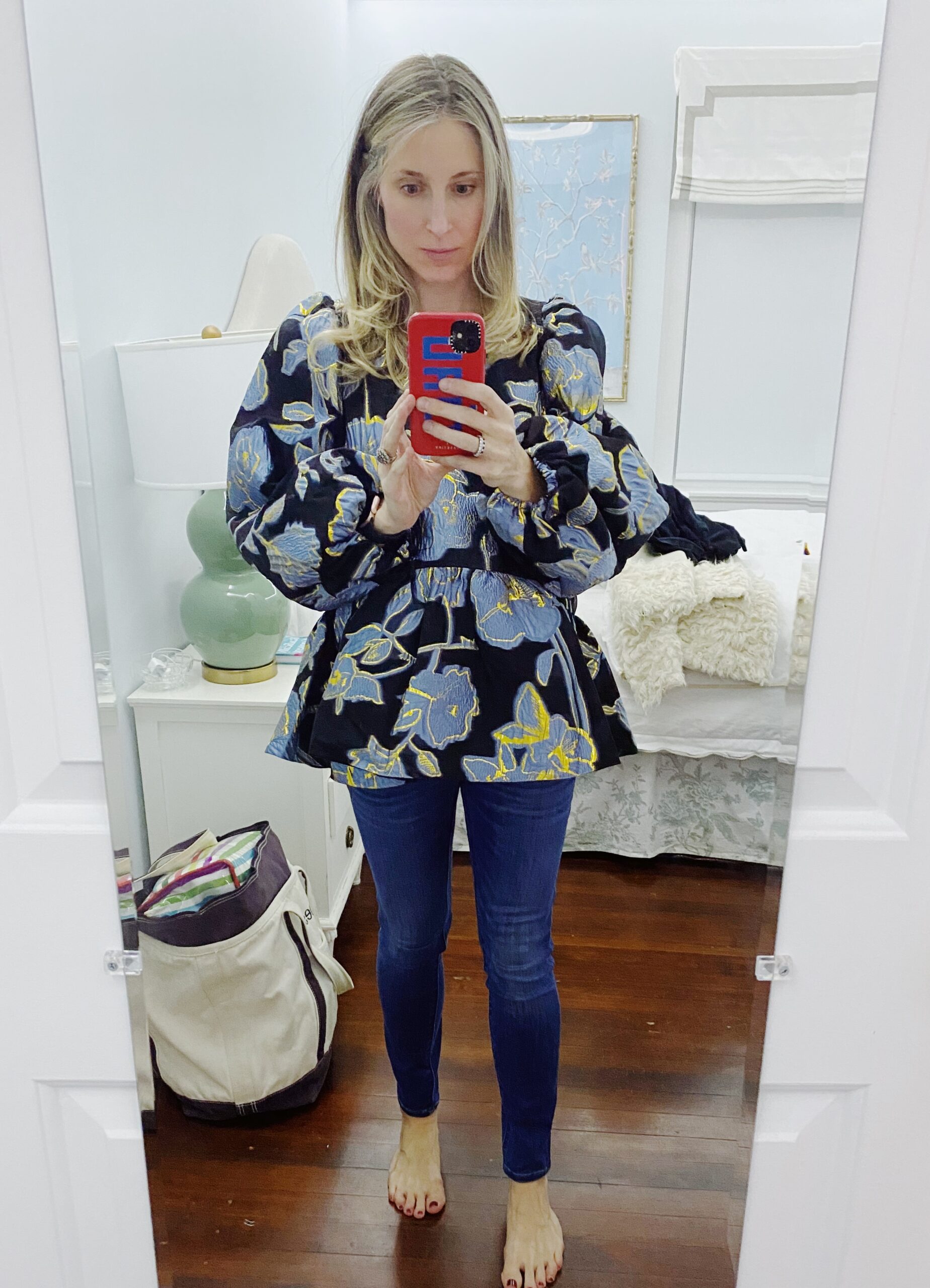 pregnancy date night outfit, maternity style