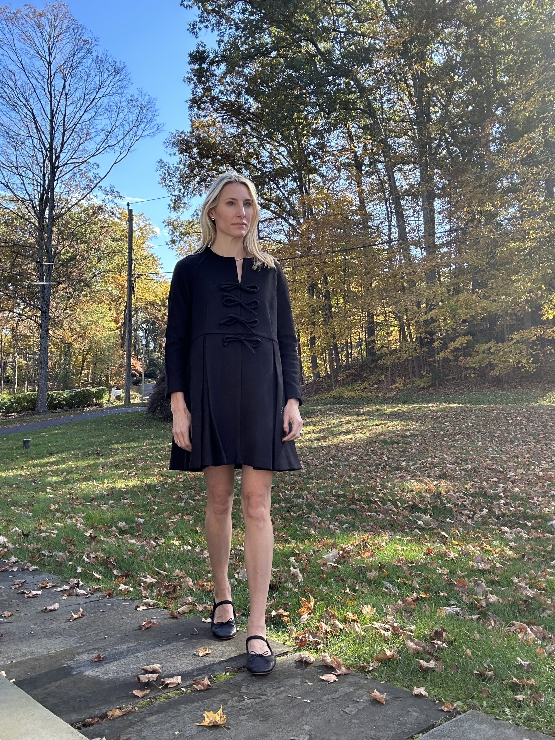 navy blue dress for baby girl 2026* 8 Plus size funeral black dresses + underrated slimming tips!