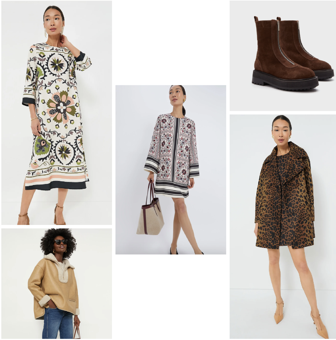 Tuckernuck Sample Sale 2025 - Closetful of Clothes